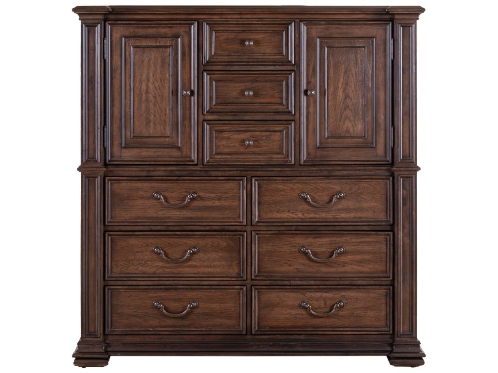 Dressing Chest - image 2