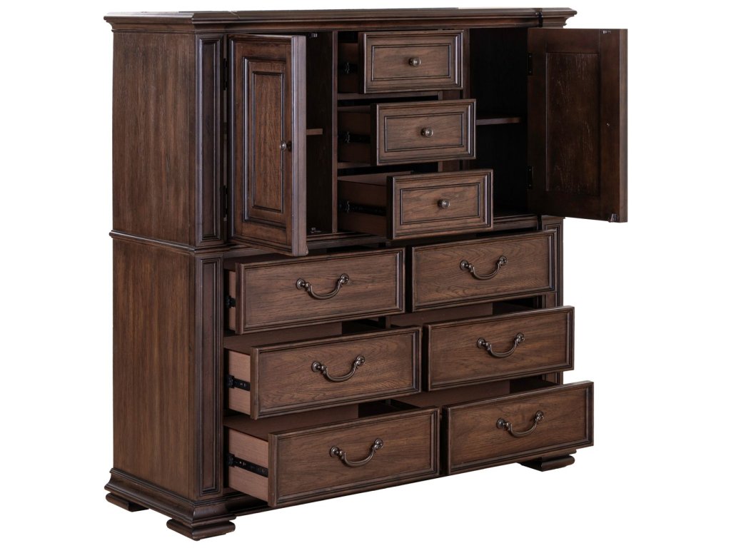 Dressing Chest - image 6