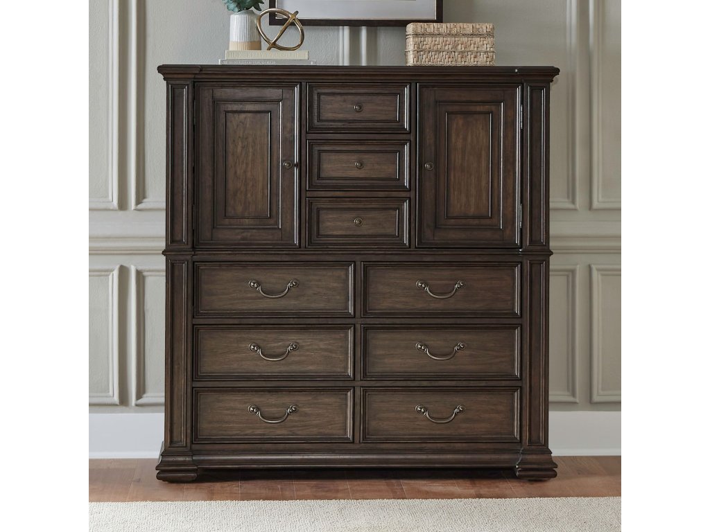 Dressing Chest - main image