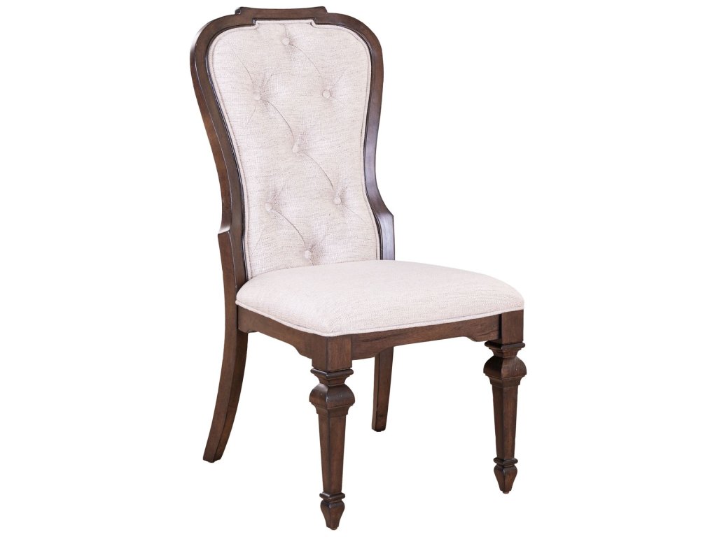 Uph Side Chair (RTA) - image 1