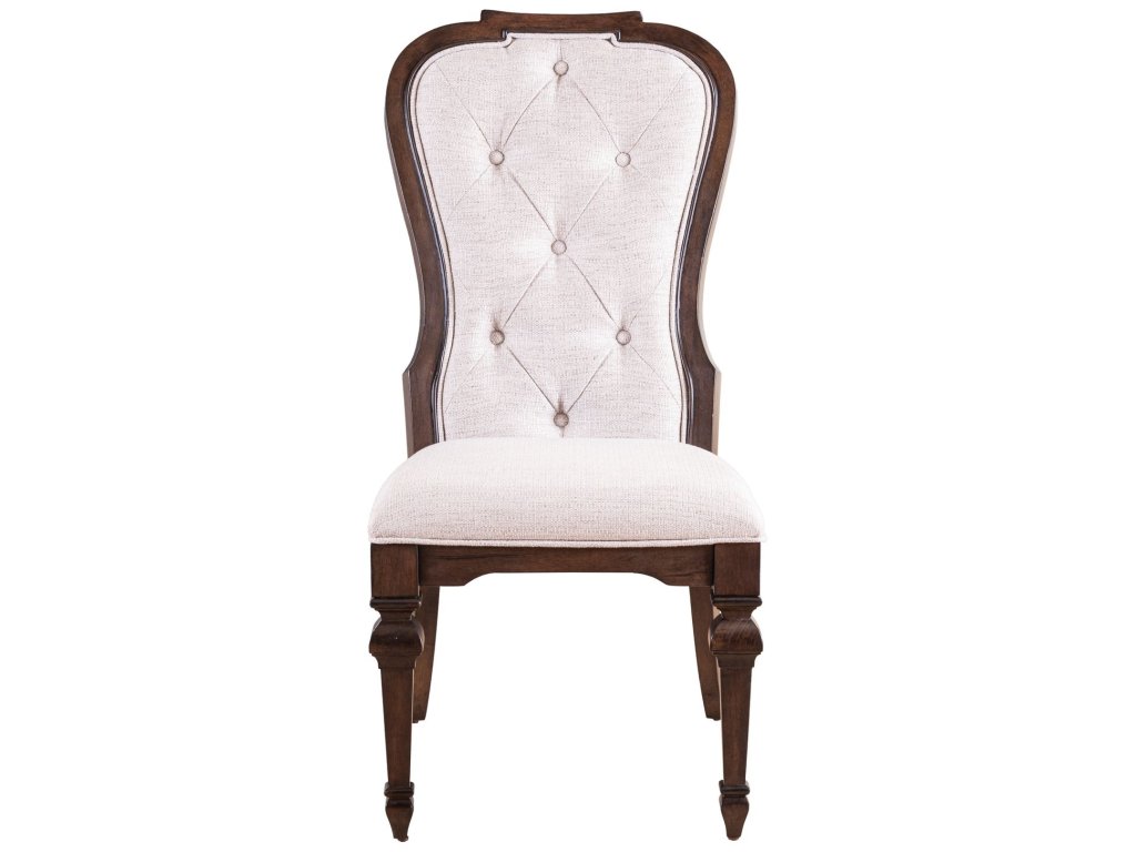 Uph Side Chair (RTA) - image 2