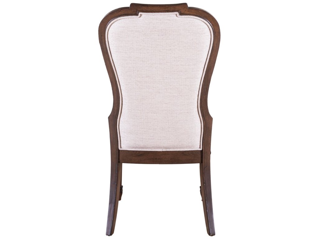 Uph Side Chair (RTA) - image 4