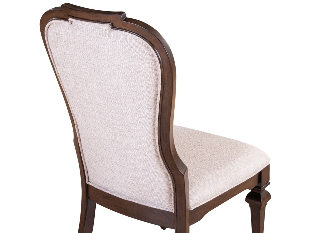 Uph Side Chair (RTA) - image 7