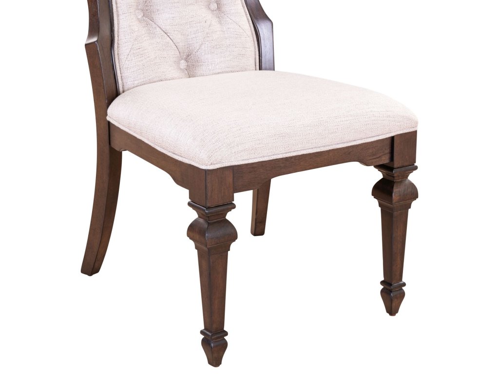 Uph Side Chair (RTA) - image 8