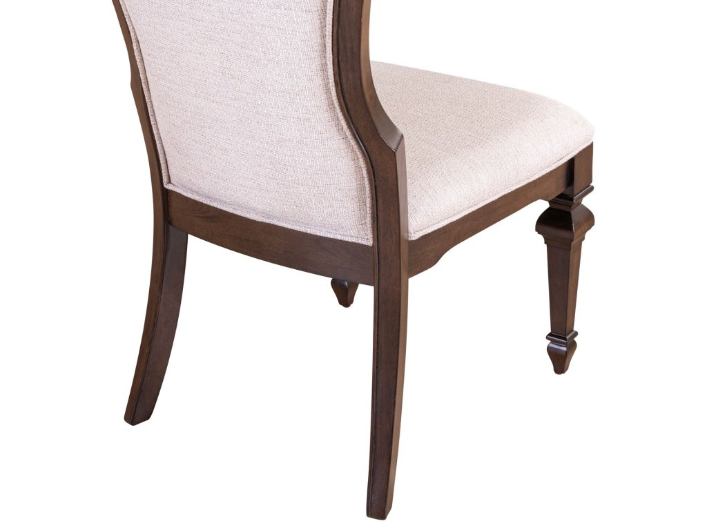 Uph Side Chair (RTA) - image 9