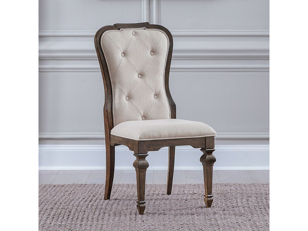Uph Side Chair (RTA) - main image