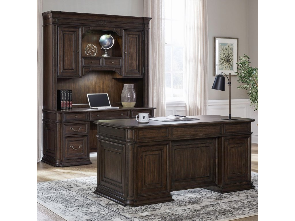 5 Piece Jr Executive Set - main image