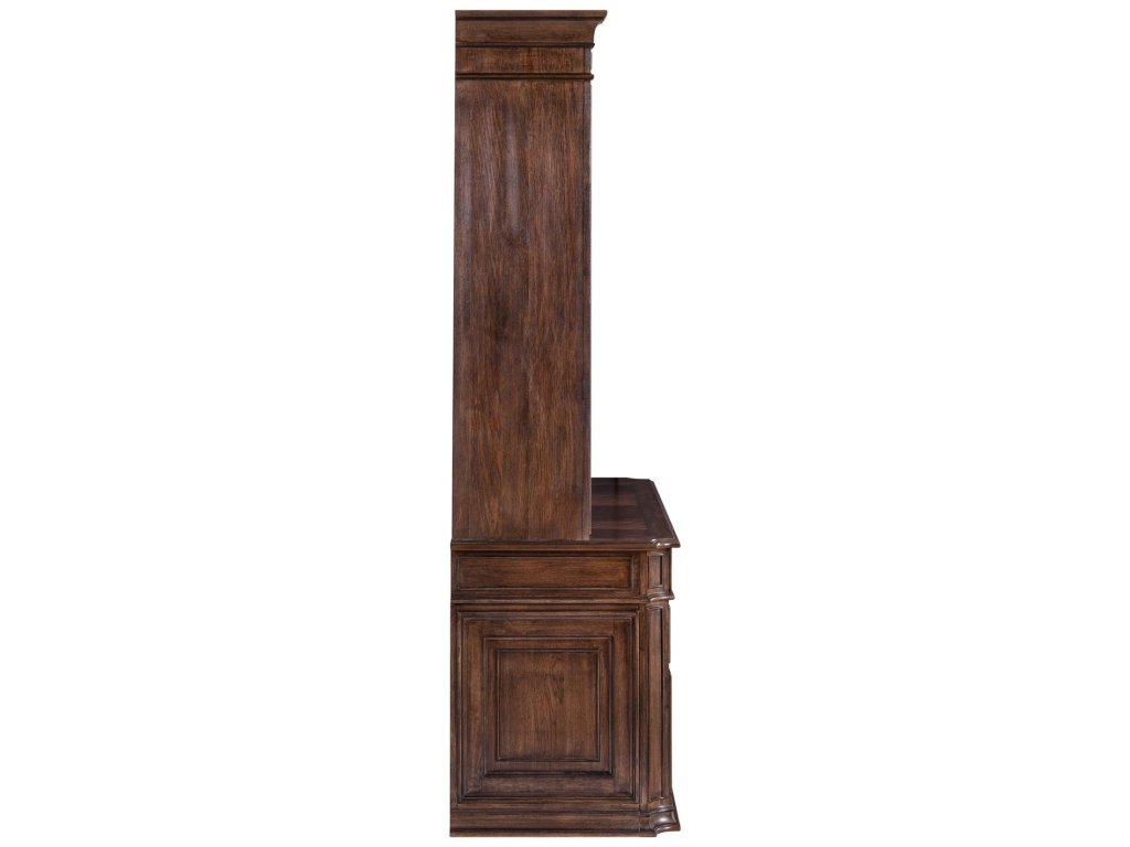 Credenza & Hutch - image 3