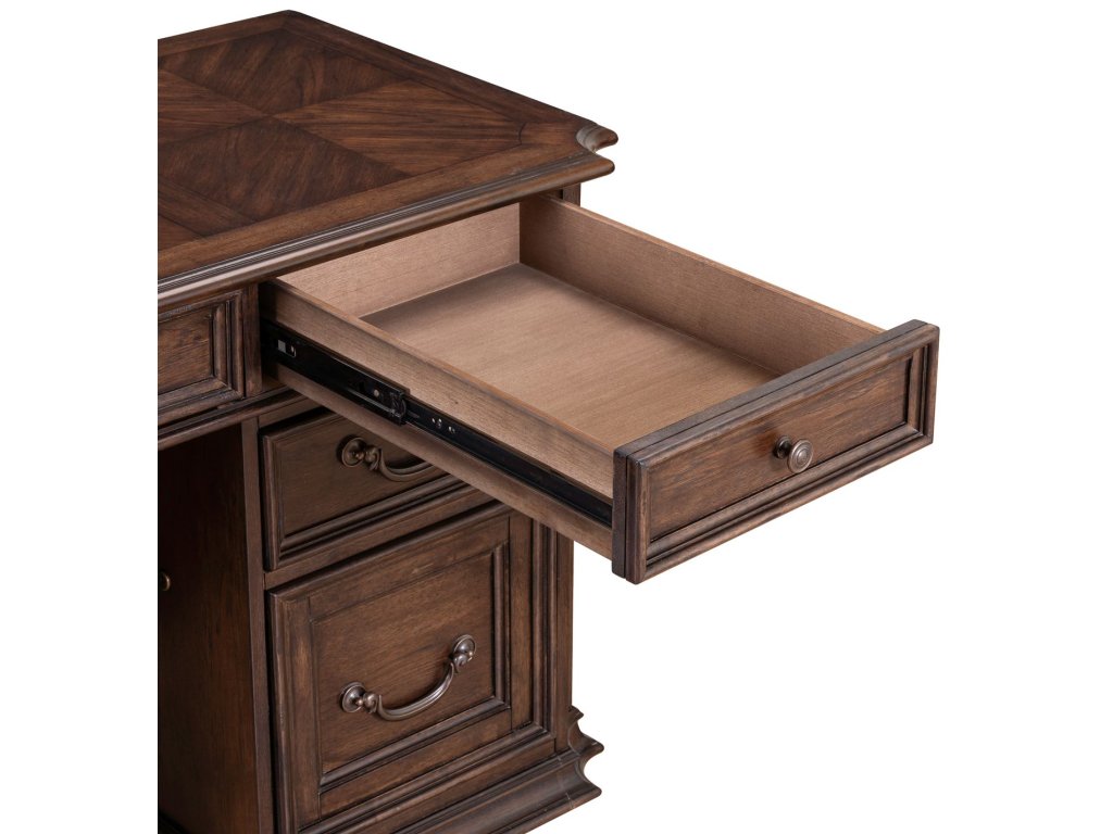 Jr Executive Credenza - image 12