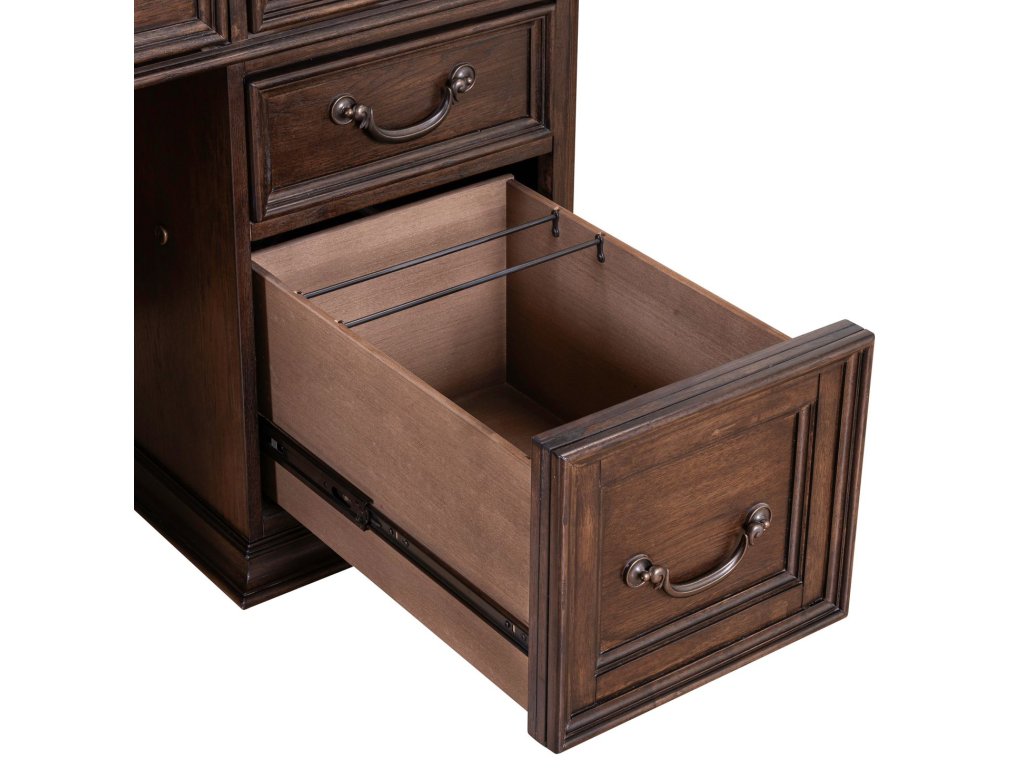 Jr Executive Credenza - image 13