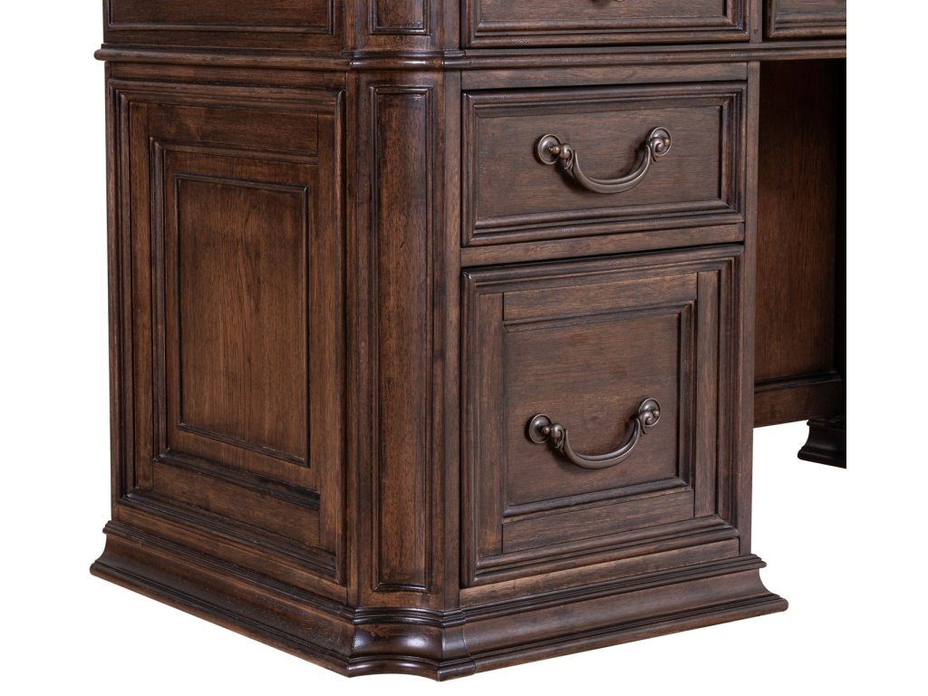 Jr Executive Credenza - image 15