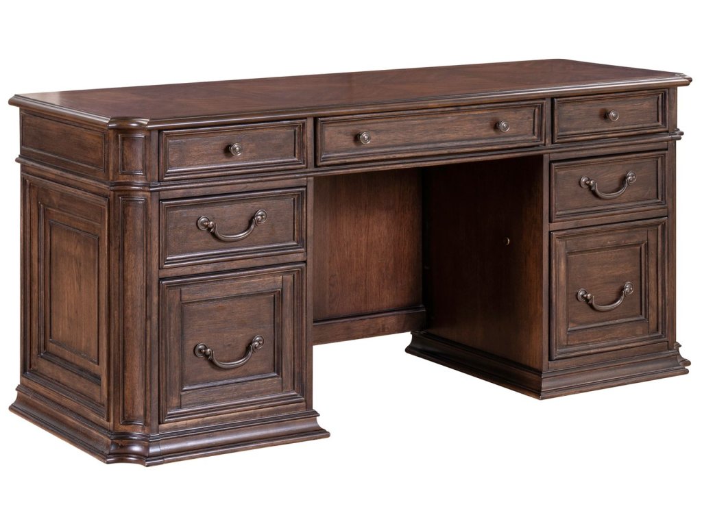 Jr Executive Credenza - image 1