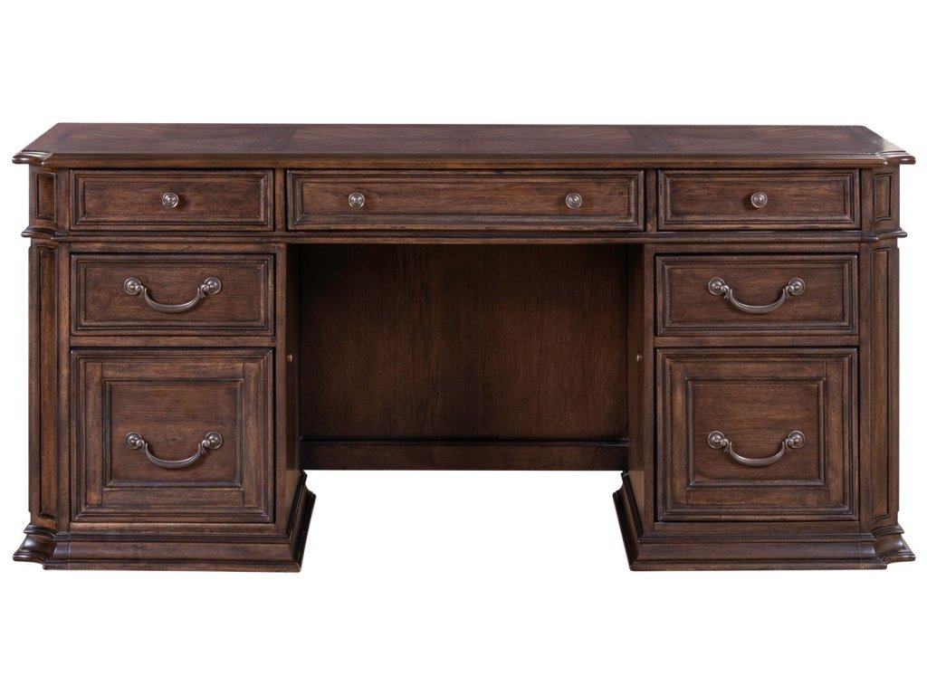 Jr Executive Credenza - image 2
