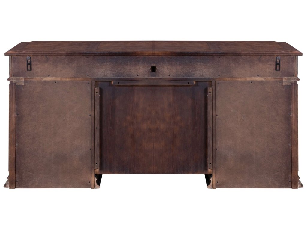 Jr Executive Credenza - image 4