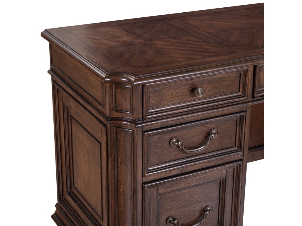 Jr Executive Credenza - image 10