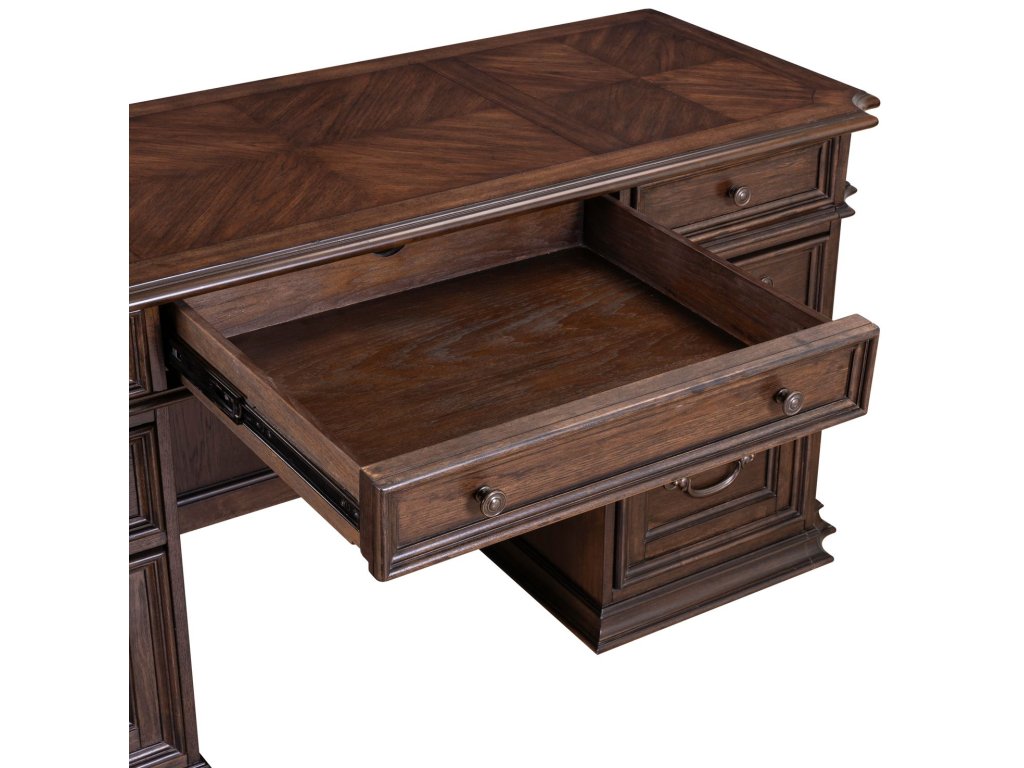 Jr Executive Credenza - image 11