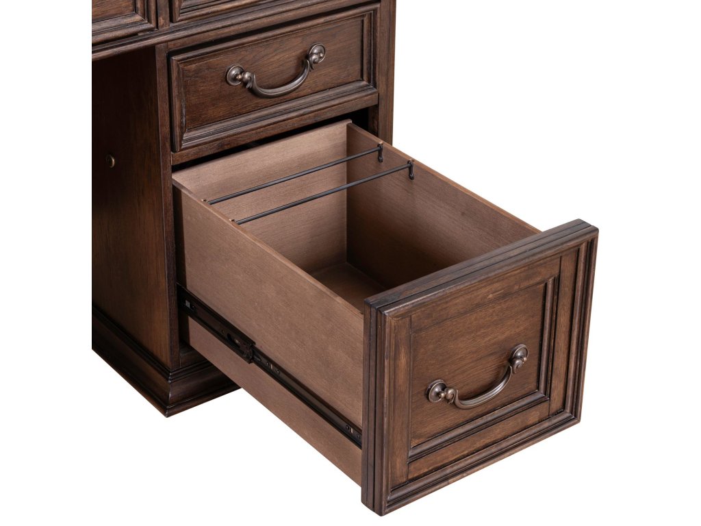 Jr Executive Desk - image 13
