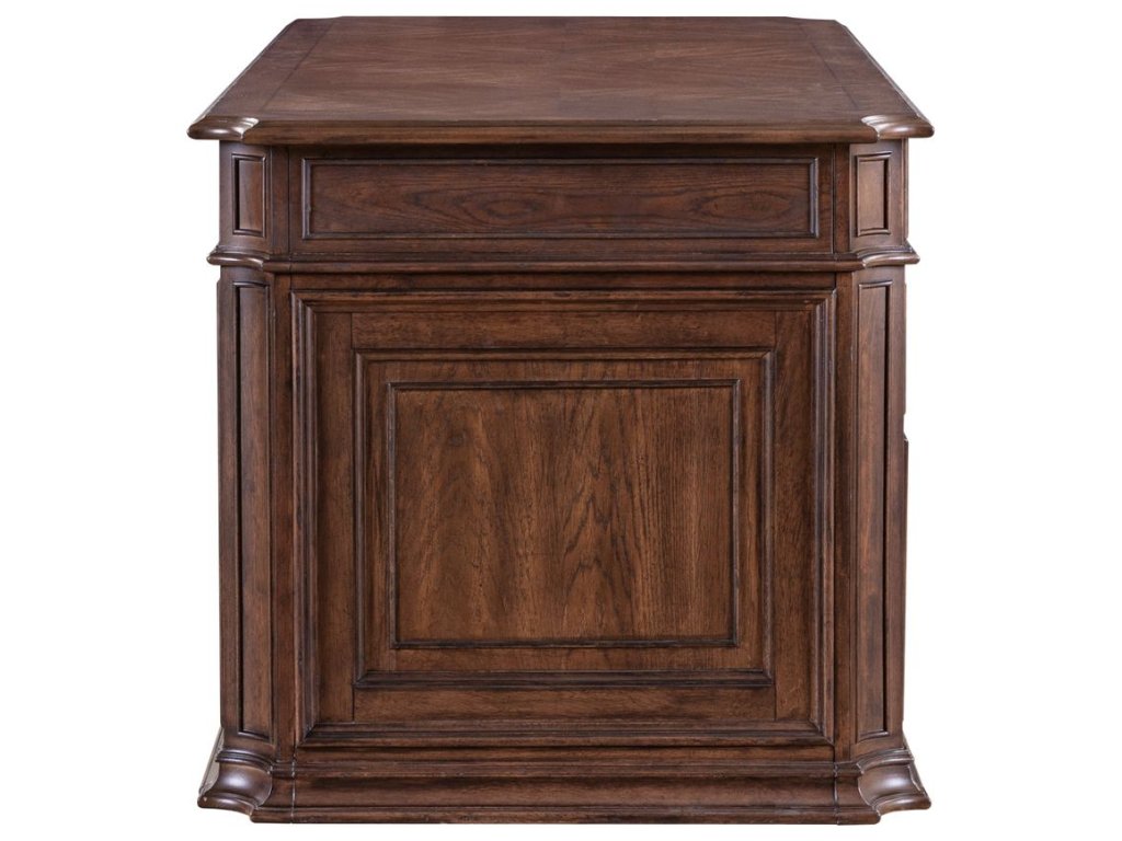 Jr Executive Desk - image 4