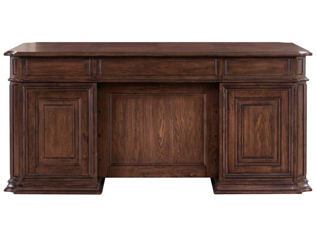 Jr Executive Desk - image 7