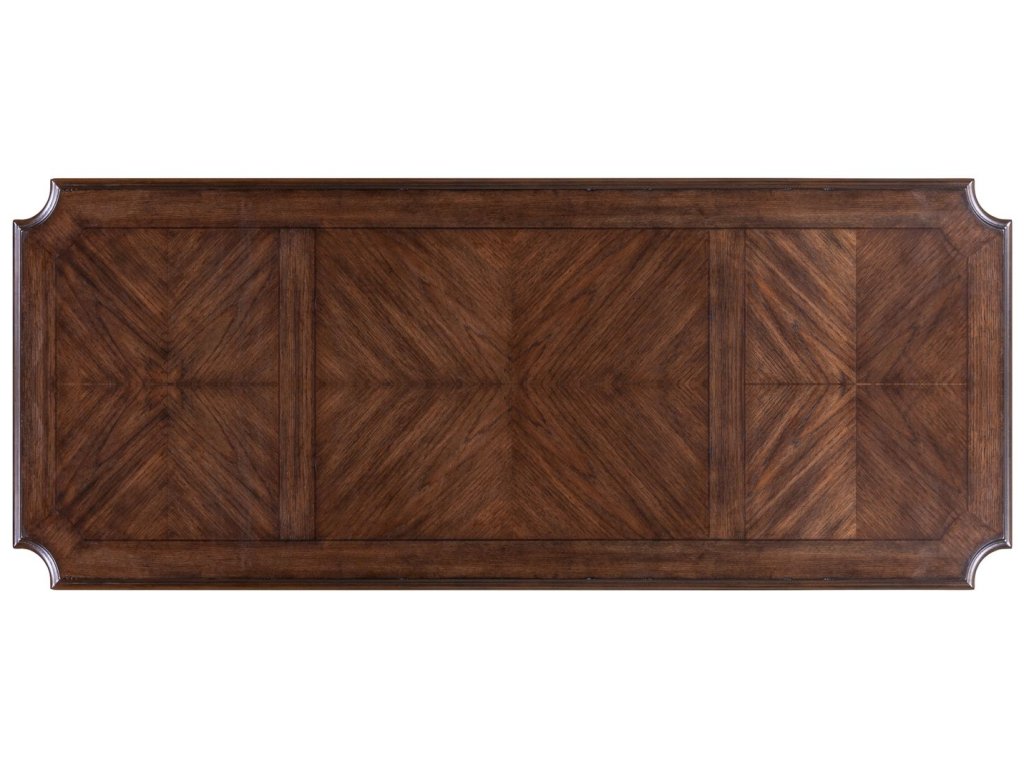 Jr Executive Desk - image 8