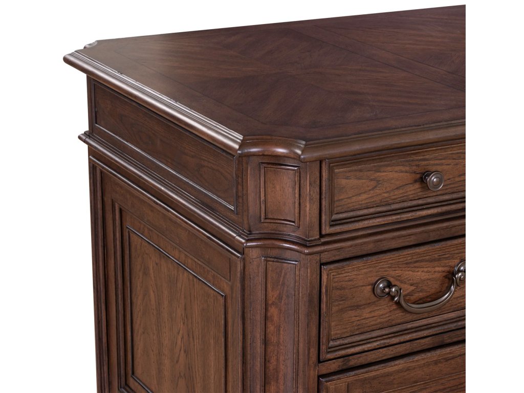 Jr Executive Desk - image 11