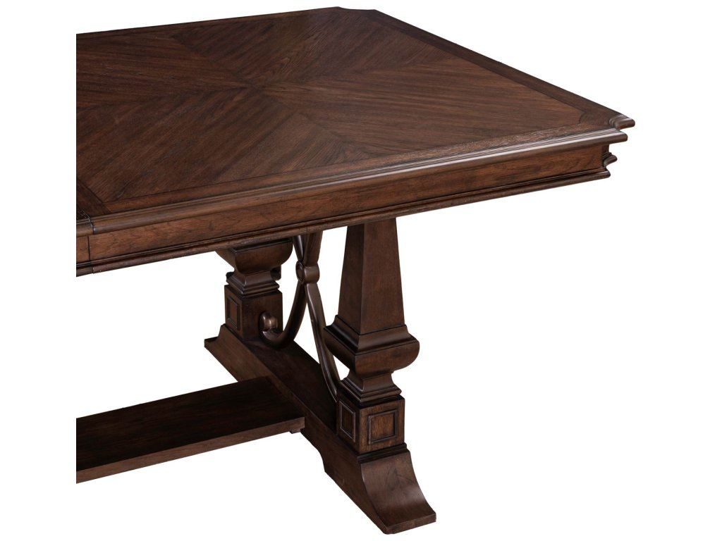 Trestle Table Base - image 11