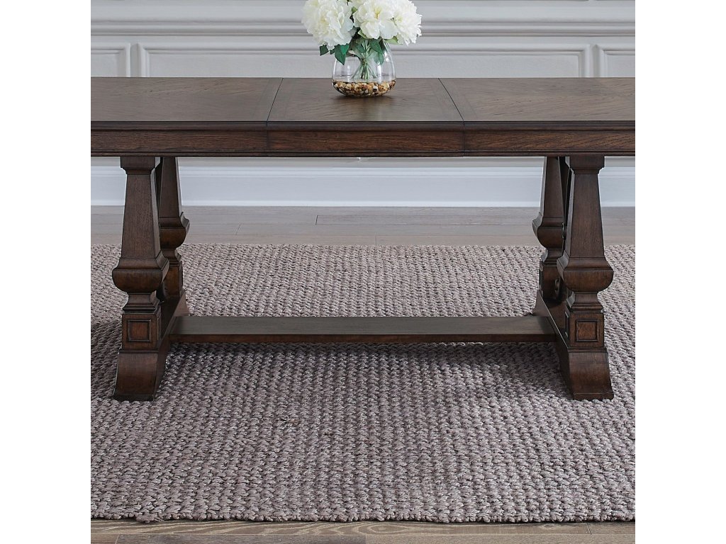Trestle Table Base - main image