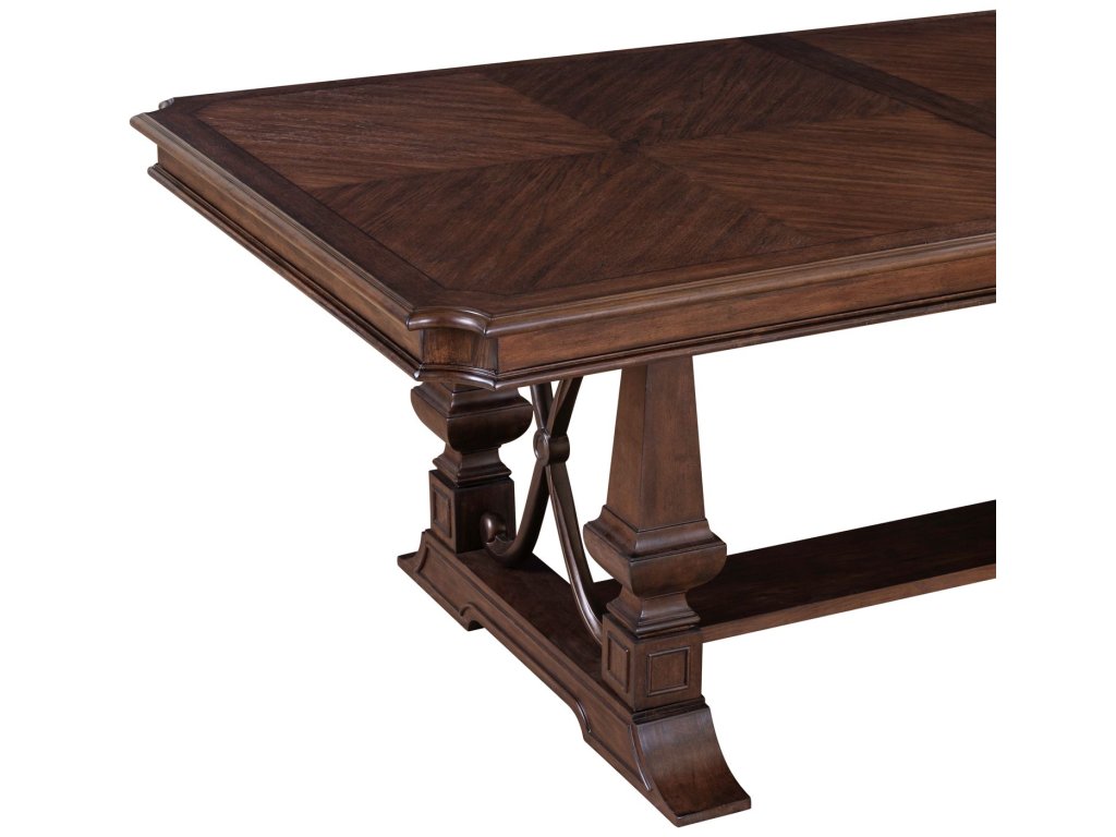 Trestle Table Top - image 10
