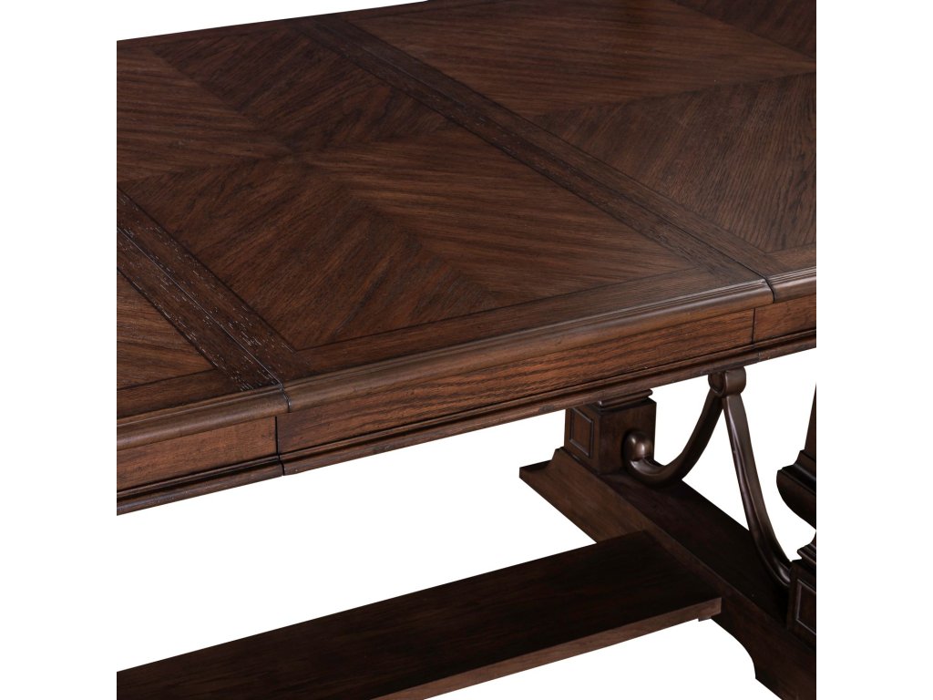 Trestle Table Top - image 12