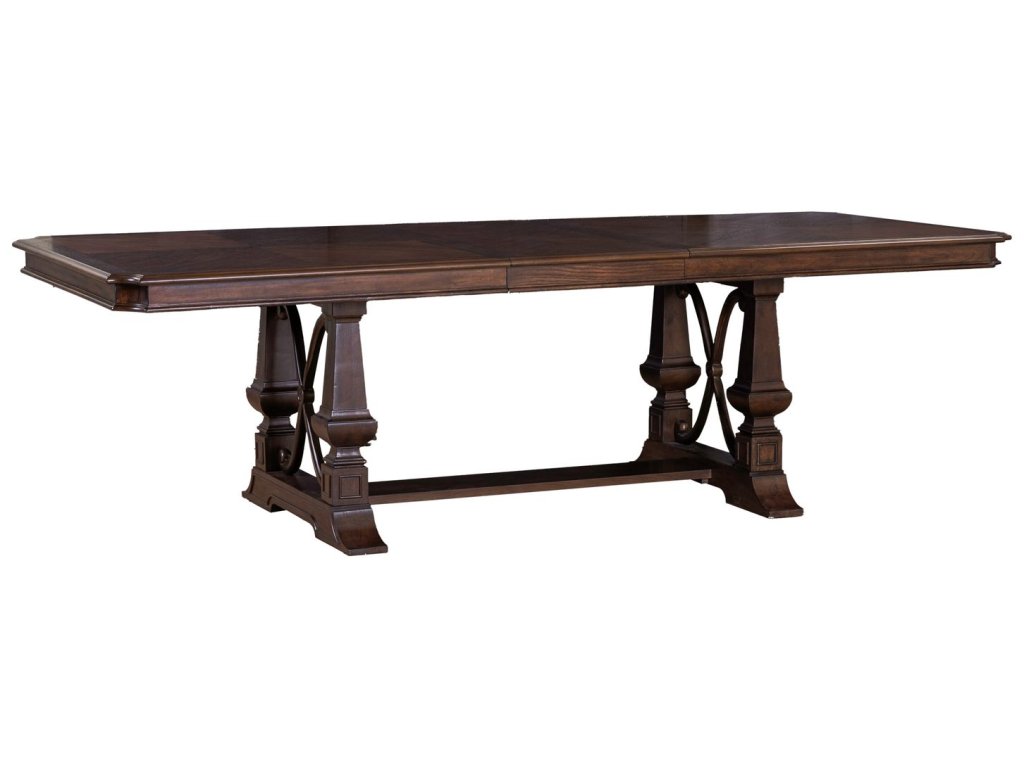 Trestle Table Top - image 1