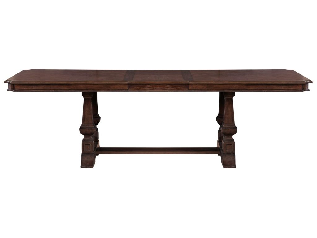 Trestle Table Top - image 2