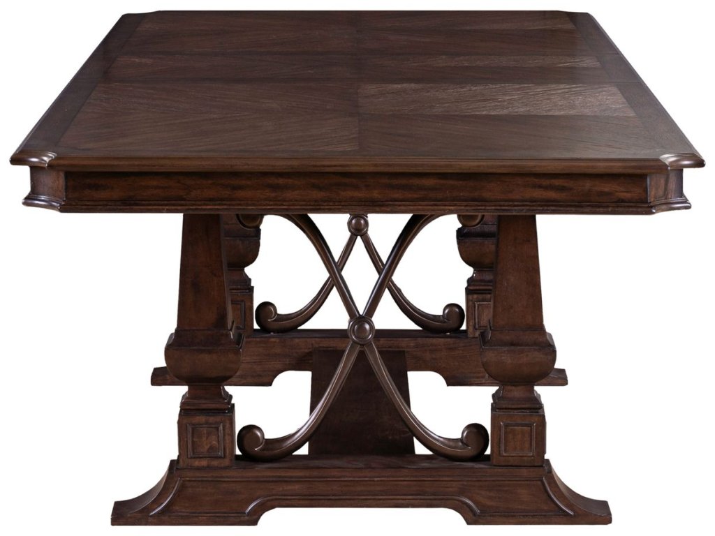 Trestle Table Top - image 3