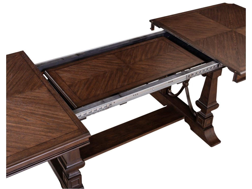 Trestle Table Top - image 6