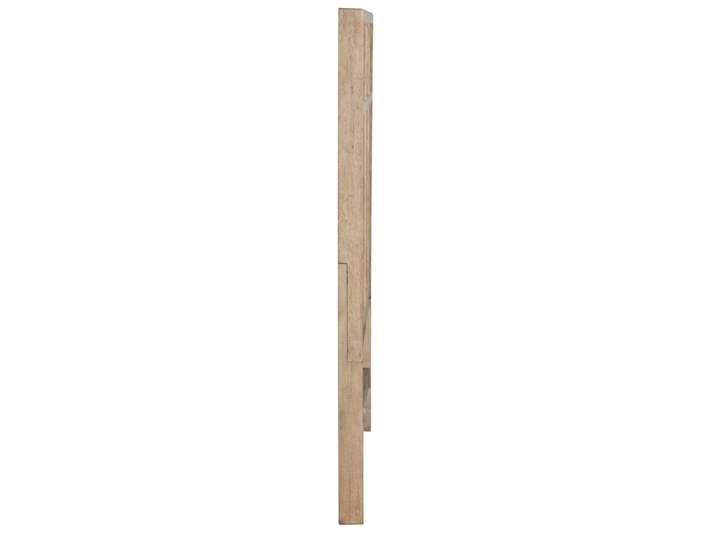 Queen Panel Headboard - image 3