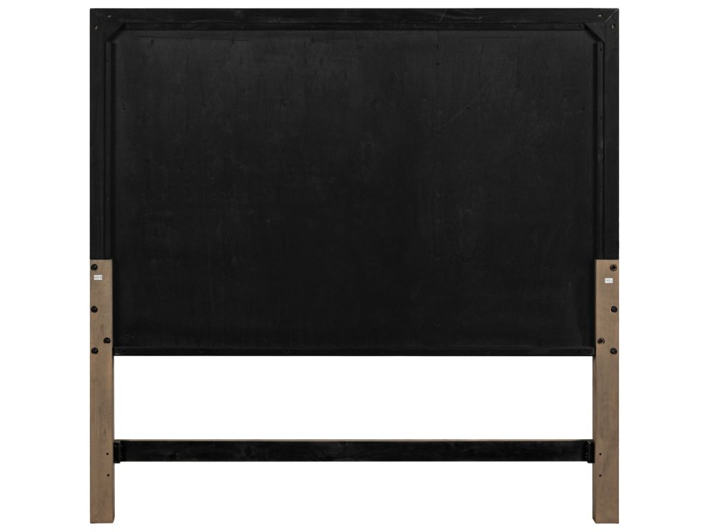 Queen Panel Headboard - image 4