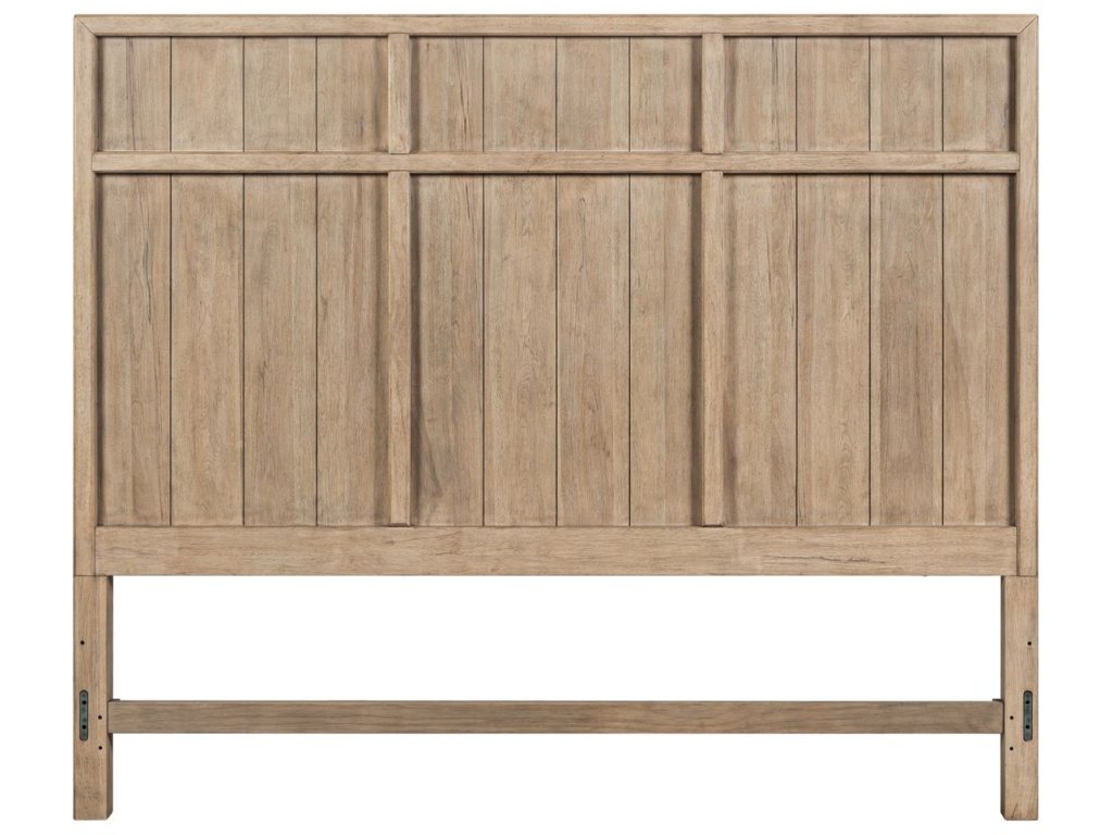 King Panel Headboard - image 2