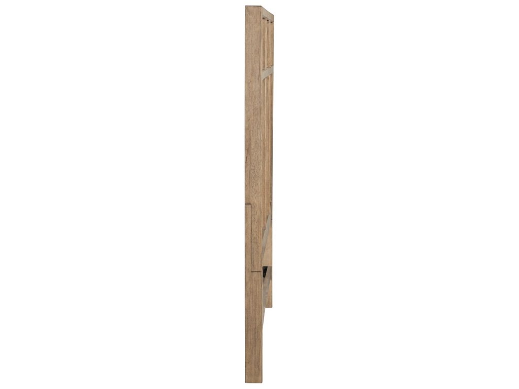 King Panel Headboard - image 3