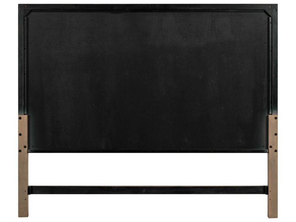 King Panel Headboard - image 4