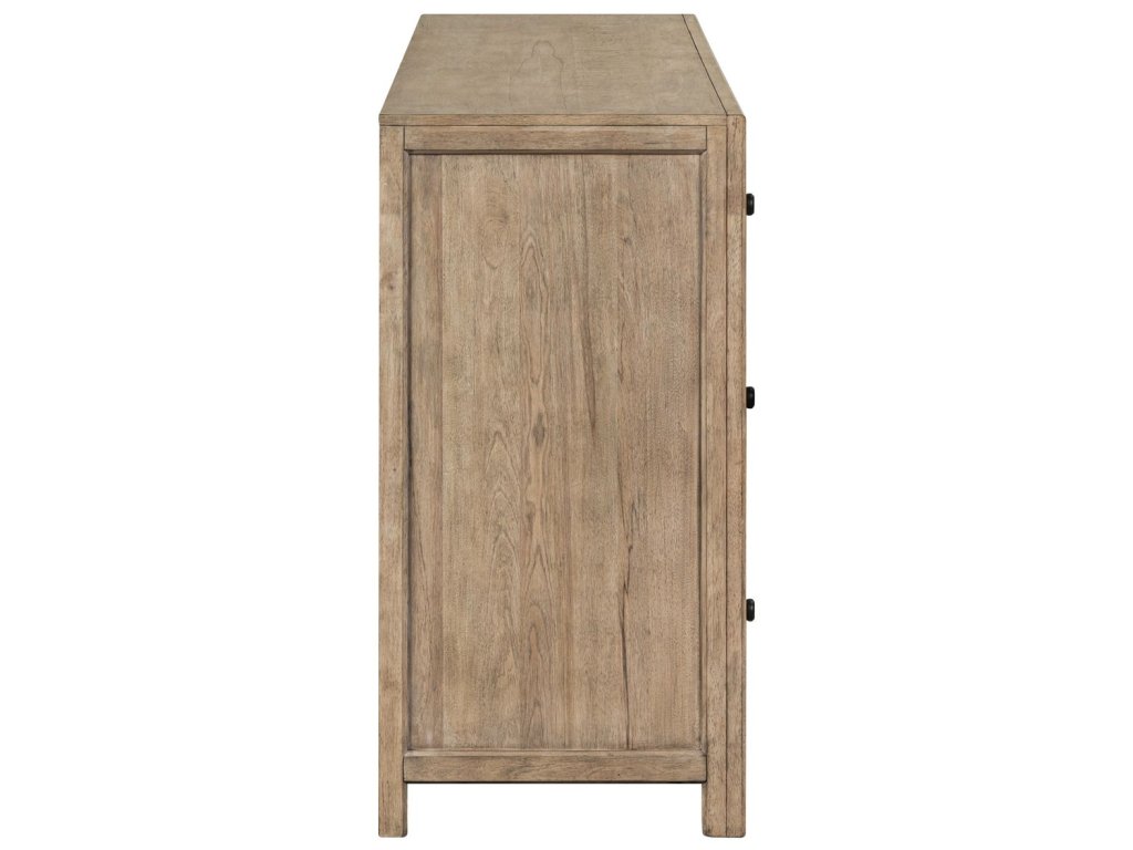 9 Drawer Dresser - image 3