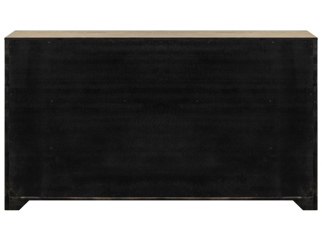 9 Drawer Dresser - image 4