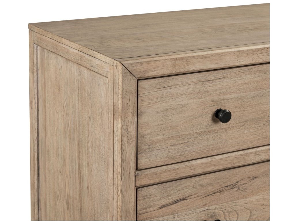 9 Drawer Dresser - image 7
