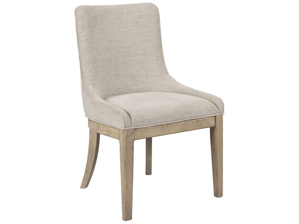 Uph Side Chair (RTA) - image 1