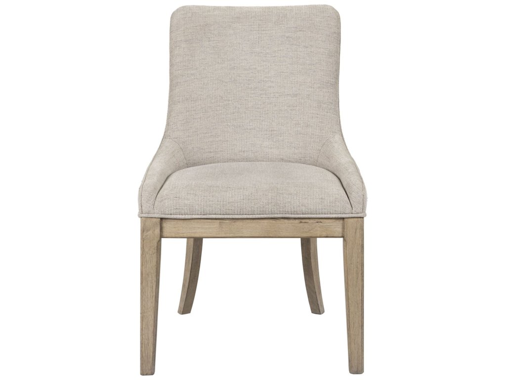 Uph Side Chair (RTA) - image 2