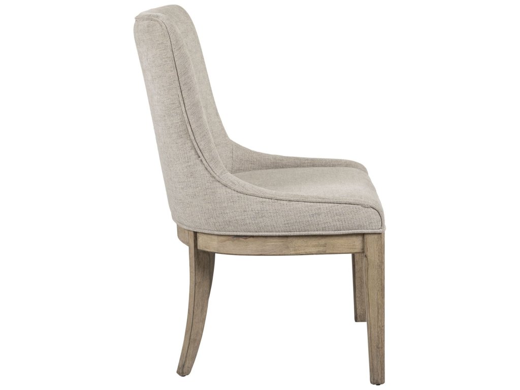 Uph Side Chair (RTA) - image 3
