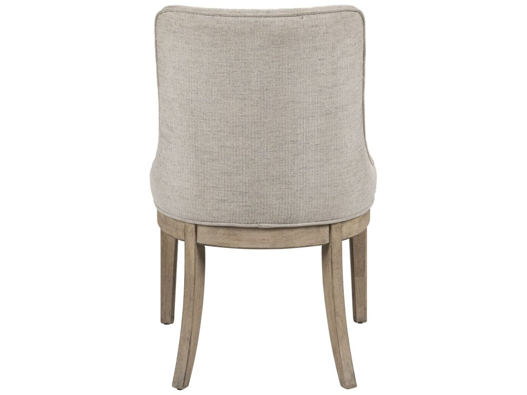 Uph Side Chair (RTA) - image 4