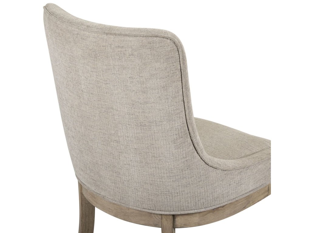 Uph Side Chair (RTA) - image 7