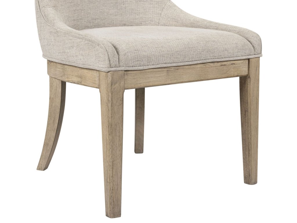 Uph Side Chair (RTA) - image 8