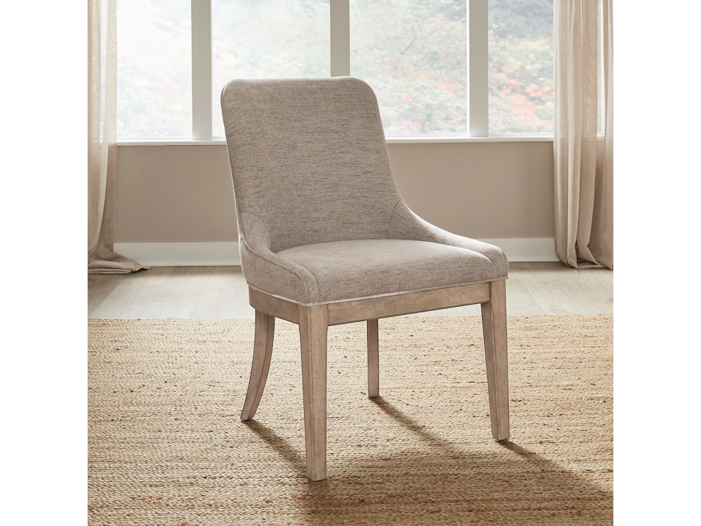 Uph Side Chair (RTA) - main image