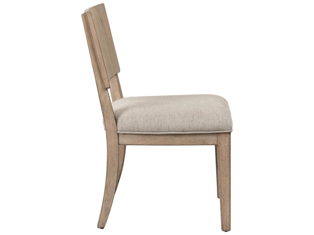 Panel Back Side Chair (RTA) - image 3