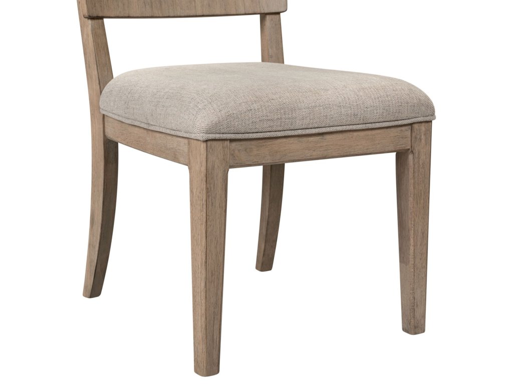 Panel Back Side Chair (RTA) - image 9